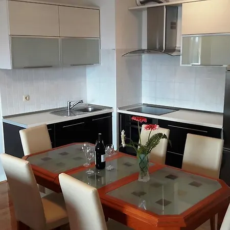 Apartment Apt Toni